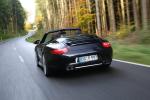 Porsche 911 AeroKit by TechART 2008 года